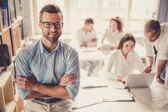 Steuerberatung / Unternehmensberatung für Firmen und Existenzgründer - Steuerbüro Büsching in Warmsen