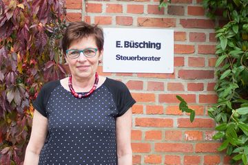 Elke Büsching (Geschäftsführerin) 